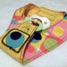 Retro Brightly Colored Pacifinder NEW Streamline DESIGN
