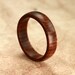Custom Listing for stormywriting: Guayacan Ring No. 58 Size 12.25