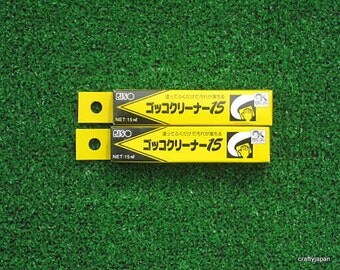 Print Gocco Screen Cleaner - 2 Packs