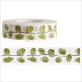Funtape Masking Tape - Green Ivy Vine - Japanese