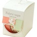 SALE - Nuage Fabric Masking Tape - Cozy - Set 3 - 25% off
