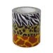 Japanese Colte Washi Masking Tape - Animal in Giraffe Print