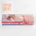 Season Wax Paper - Old Paris Map in Red - Regular