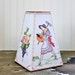 Summer Market Lampshade