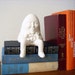 Humpty Dumpty shelf sitter