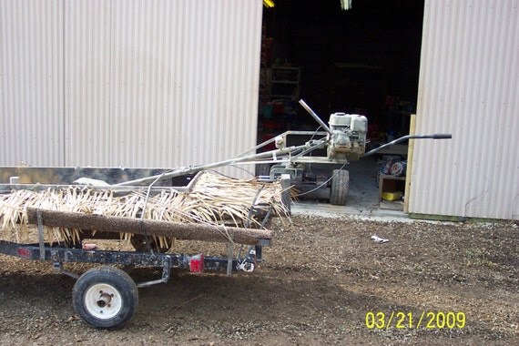  Plans Attention duck hunters and duck boat owners, build your own