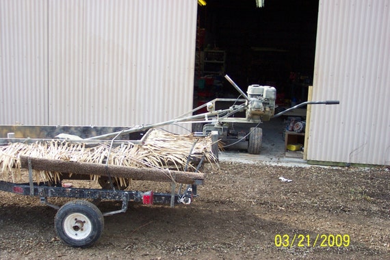 MaD Mud Motor Plans Attention duck hunters and duck boat