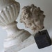 mini cherub head