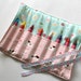 Sherbet Pips - Crayon Roll - Quilted Sale