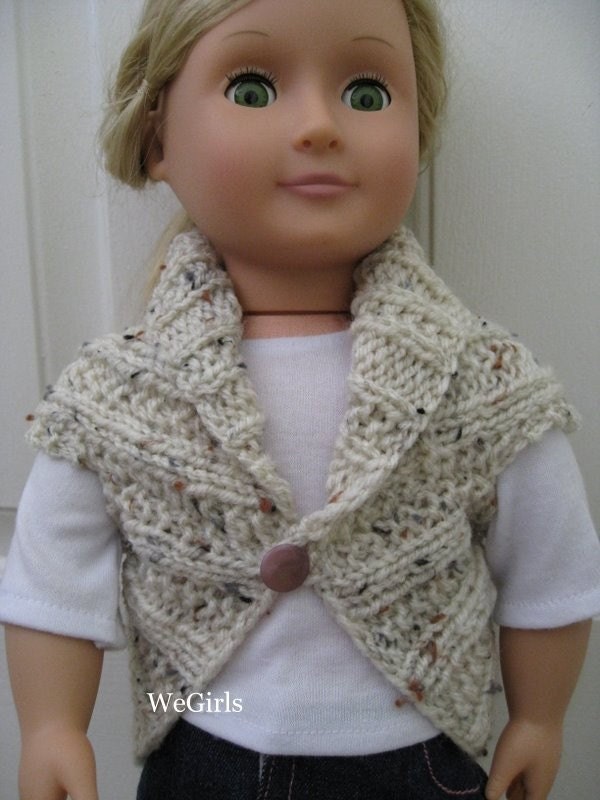 Dolls Knitting Patterns To Download