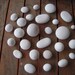 Round and round pebbles