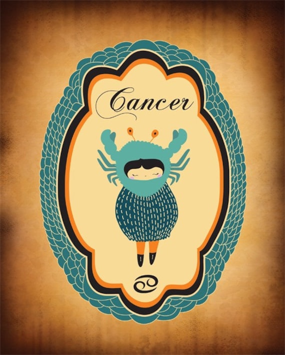 CANCER Zodiac Sign Astrology Horoscope Astrological Sign