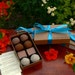 Edible Flowers Garden Bon Bons
