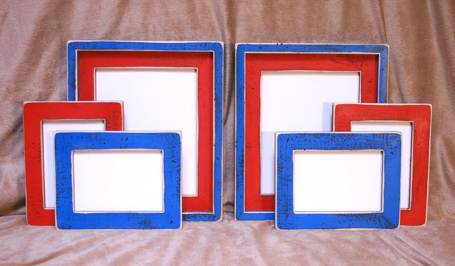 Picture frame Package 6 picture frames total CHOOSE from 63