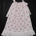 Sz 4T/5 Rose Flower Boutique Pillowcase Style Girls Dress For Easter