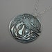 Whale Necklace