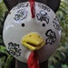 Chicken Little Mask