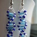 Skinny Blue Genes - FREE SHIPPING