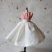 SALE Wake up little Susie 50s Blythe Doll Dress