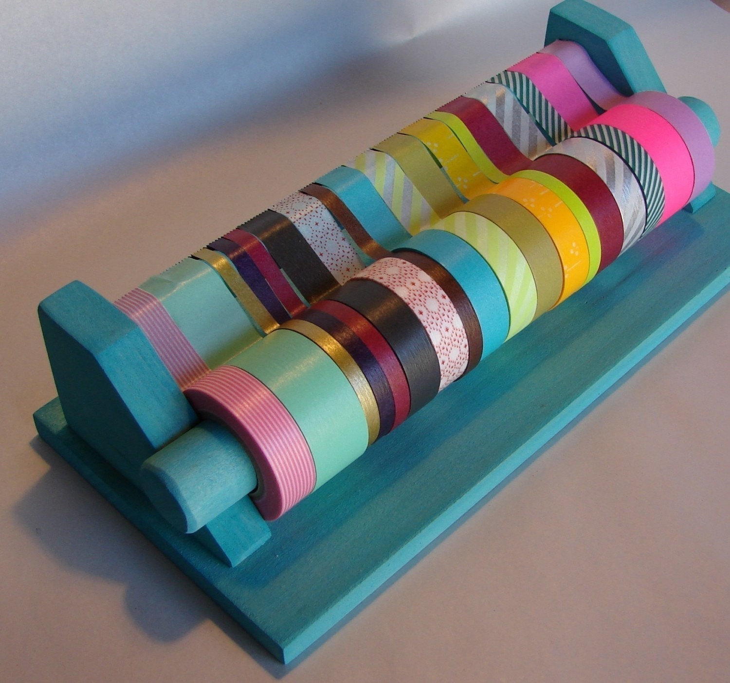 happytape. 12inch japanese masking tape dispenser. pick a