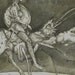 Etching - Woman from the Sea - Artist's Proof - 3rd State