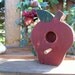 Apple Bird House OFG Team
