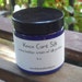 Koco Cure Silk, luxury cocoa butter cream with silk protein