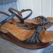 yo yo shoes 1970