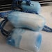 Soap On A Rope Axe Kilo Type, soap, glycerin soap