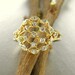 Reserved for Alex. 10% off. Engagement ring. Promise diamond ring. Unique design. Diamond ring