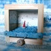 nautical chart sailboat automaton