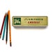A Place for Pencils - Vintage A.W. Faber Castell Pencil Tin