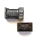 Digits - Vintage Number Machine Pieces