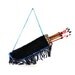Ready for Hunger Games - Vintage Wooden Arrows and Bag