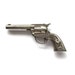 Yeehaw - Vintage Metal Hubley Tex Single Shot Cap Gun