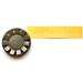 The Old Post Office - Antique Page Check Protector - Vintage Check Protector