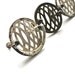 Get a Handle on It - Antique Chipped White Drawer Pulls
