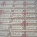 Anna Griffin Blythe Societe Industrielle De Verrerie one yard