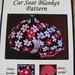 Car Seat Blanket Pattern