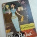 Ali Baba Book Childrens Book Ali Baba Jean Lee Latham Vintage 1961 Pablo Ramirez Childrens Book Reading Scrapbooking Art Pictures Ephemera
