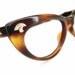 Vintage Womens 50s Cat Eye Eyeglasses Frames