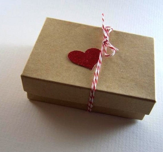 envelope seals small gold glitter heart stickers made to