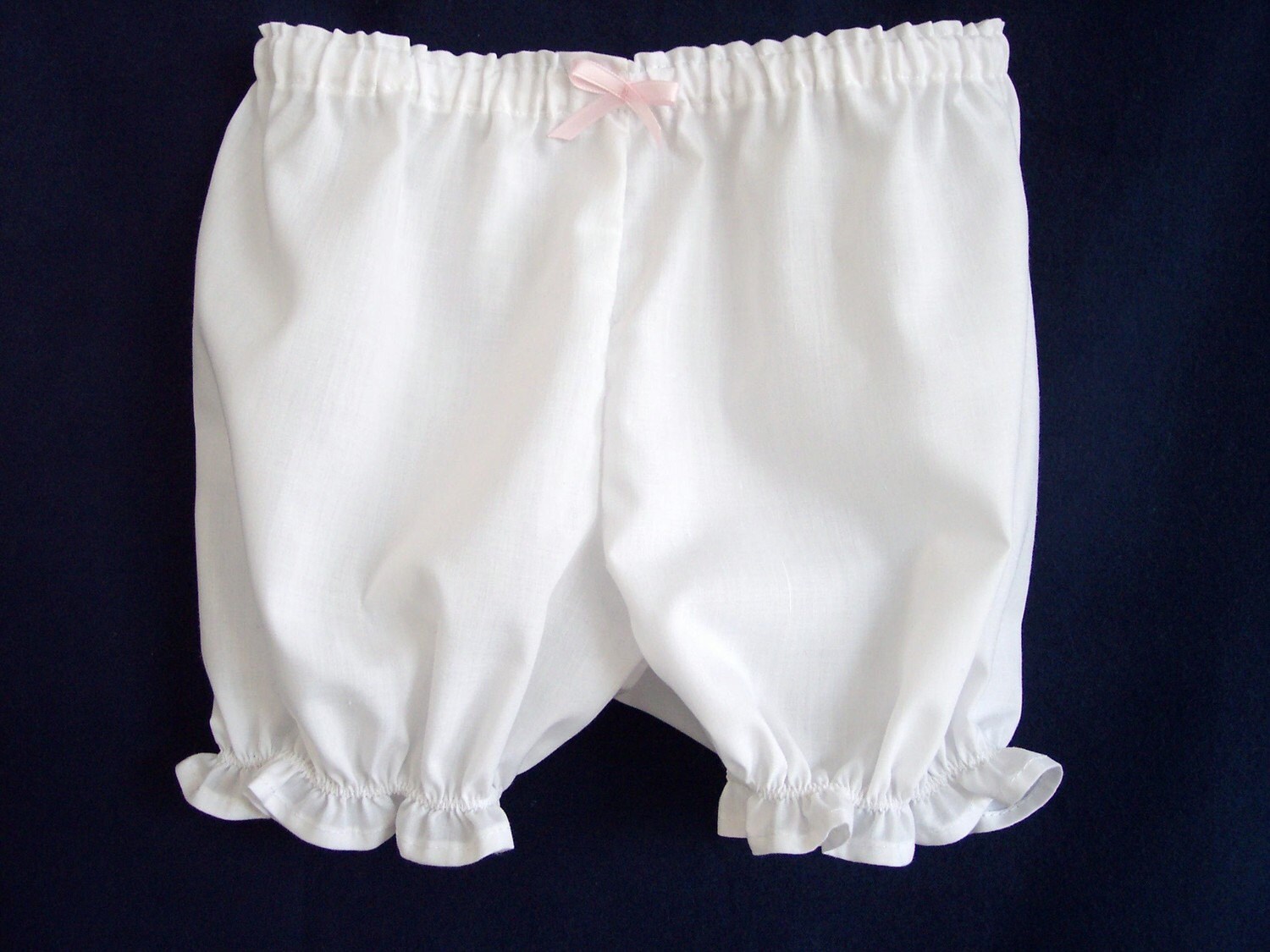 Little Bloomers Size 3T FREE USA SHIPPING