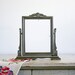 Antique Swinging Picture Frame