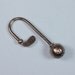 Vintage Sterling Key Holder Golf Club Ball Taxco Mexico