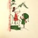 Joan Walsh Anglund Christmas book 1961