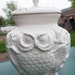 Vintage Owl Cookie Jar