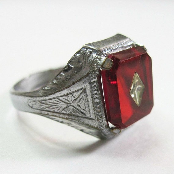 1930 Bmw men's ring #3