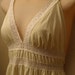 Let the Sun Shine In - Yellow Slip Dress