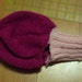 Knitted Uterus